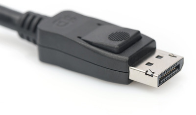 DIGITUS DisplayPort Anschlusskabel St/St 5.0m