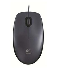 Logitech USB Maus M90