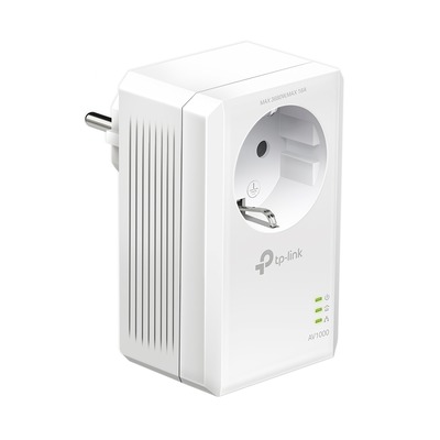 TP-Link TL-PA7017P AV1000 Powerline