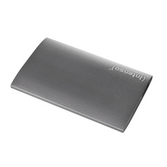 Intenso 256GB External SSD Premium Edition 1,8"