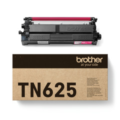 Brother TN-625M Toner Magenta (1.800 Seiten ISO/IEC 19798)