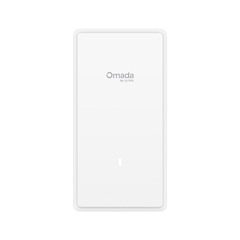Omada EAP775-Wall BE11000 Wall Plate Wi-Fi 7 Access Point