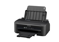 Epson WorkForce WF-2110W DIN A4, 4 Farben, Wifi, E-Mail-Druck