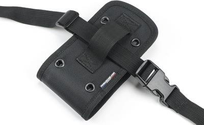 Mobilis Universal Basic Gürtelhalter f. HHD (110x75x17mm)