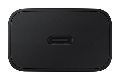 Samsung Power Travel Adapter EP-T1510 15W ohne Kabel, Schwarz