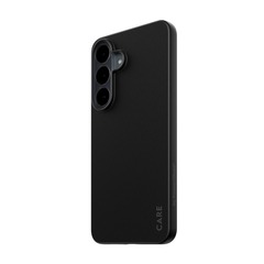 CARE TPU Case Black Samsung Galaxy S26 FE 5G