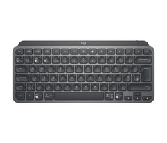 Logitech MX Keys Mini Business, QWERTY-Layout, graphit