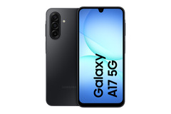 Galaxy A17 5G