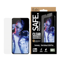 SAFE. Screen Protector Samsung Galaxy S26+/EasyAligner