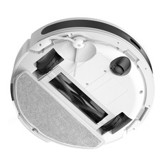 TP-Link Tapo RV20 Max White Robot Vacuum Cleaner