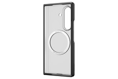 Samsung Spigen Capella für Galaxy Fold7 Frost Black