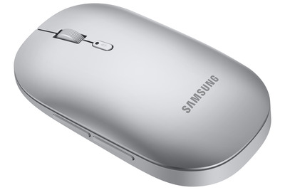 Samsung Bluetooth Mouse Slim EJ-M3400, Silver