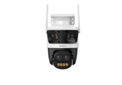 IMOU Cruiser Pano Z Webcam