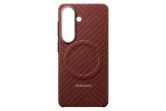Samsung Carbon Magnet Case Galaxy  S26, Red
