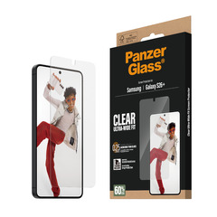 PanzerGlass Screen Protector Galaxy S26+/EasyAligner