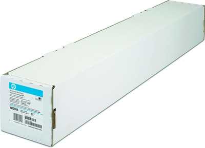 HP HP Plotterpapier 42 (1067mm) 45,7Meter weiss 80gr
