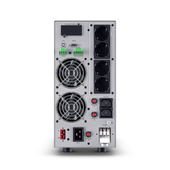 CyberPower USV OLS3KECR Doppelwandler Online 3000VA/2700W