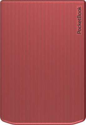 PocketBook Verse Pro - Passion Red DACH-Version