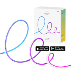 Hombli Smart Neon Rope, 5m, RGBIC