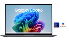 Samsung NP760X Book6 Touch 16'' Ultra 5 512GB+16GB (Gray) OTTO