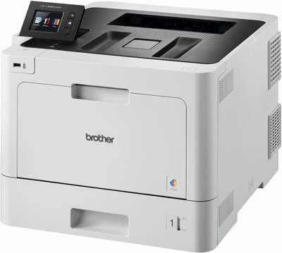 Brother HL-L8360CDW Farblaserdrucker