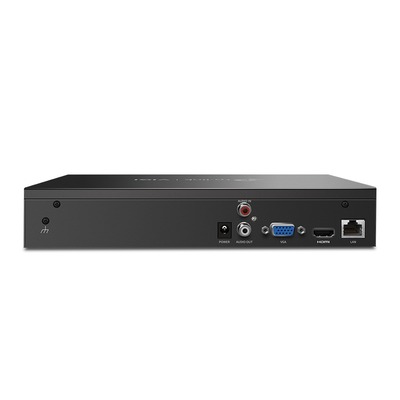 VIGI NVR1016H 16 Kanal Netzwerk Video Recorder