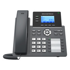 Grandstream GRP-2604P SIP-Telefon