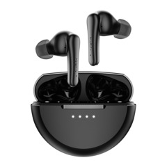 Belkin Soundform Rhythm ANC Wireless In-Ear-Kopfhörer, schwarz