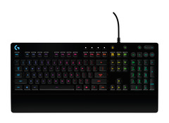 LOGITECH G213 Prodigy Gaming Keyboard