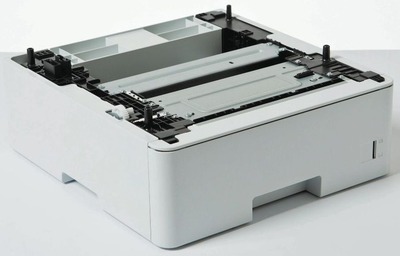 Brother LT-6505 zus. Papierkassette (weiß) für 520 Blatt