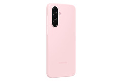 Samsung  Silicone Case für Galaxy A56, Pink