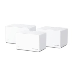 Mercusys Halo H3000X(3-pack) AX3000 Mesh Wi-Fi 6 System