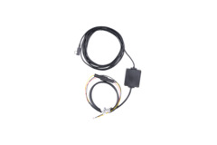 Garmin Parkmoduskabel USB-C 4 m Dash Cam Mini 3/X110/X210/X310