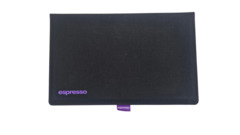 espresso displays Nylon Case 15 Pro