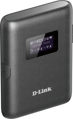 D-Link DWR-933 LTE Kat.6 Mobile Hotspot