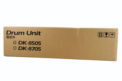 Kyocera DK8505 TA OPC schwarz 600.000Seiten