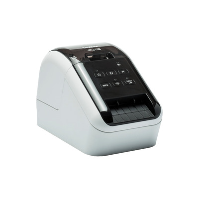 Brother QL-810Wc Etikettendrucker (mit WLAN)