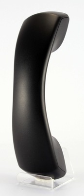 snom Hörer für D7-Reihe schwarz