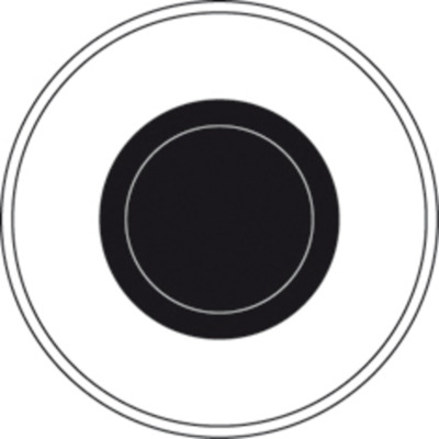 DIGITUS Audio Anschlusskabel, 3.5mm St/St, 1.50m, schwarz