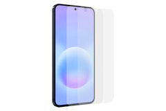 Samsung Screen Protector für Galaxy A57, Transparent