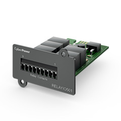 USV CyberPower RELAYIO501 Relay Control Card