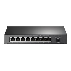 TP-Link TL-SG1008P 8-Port Gigabit Desktop Switch 4x PoE