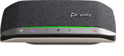 Poly Sync 20 Teams (Bluetooth, USB-A USB-C) (etail)