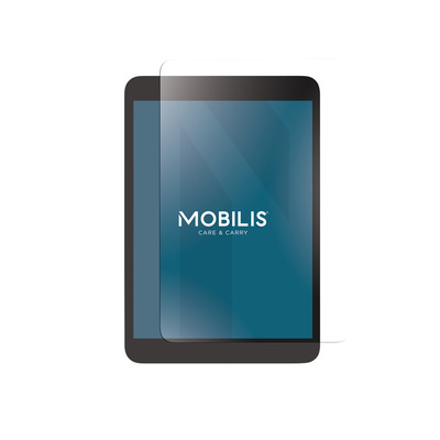 Mobilis Screen Protector Tempered Glass Clear 9H for GalaxyTab
