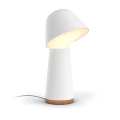 Philips Hue White & Col. Amb. Twilight Tischleuchte weiß.