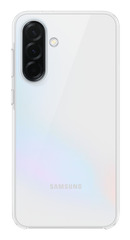 Samsung Clear Case für Galaxy A36, Transparency