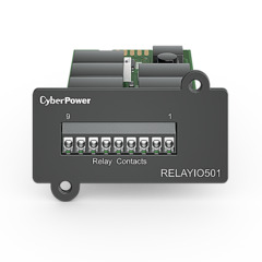 USV CyberPower RELAYIO501 Relay Control Card