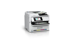 Epson WorkForce Pro WF-C5890DWF 4in1 Multifunktionsdrucker A4