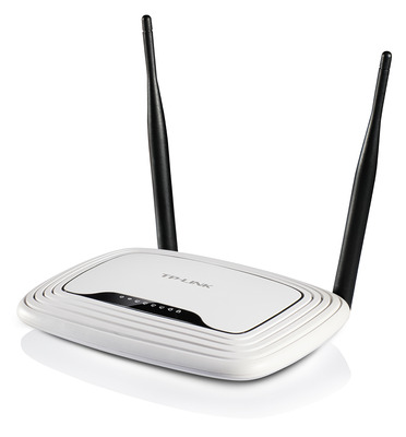 TP-Link TL-WR841N N300 WLAN Router