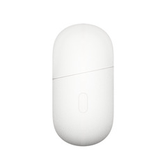 Huawei - FreeClip 2, White